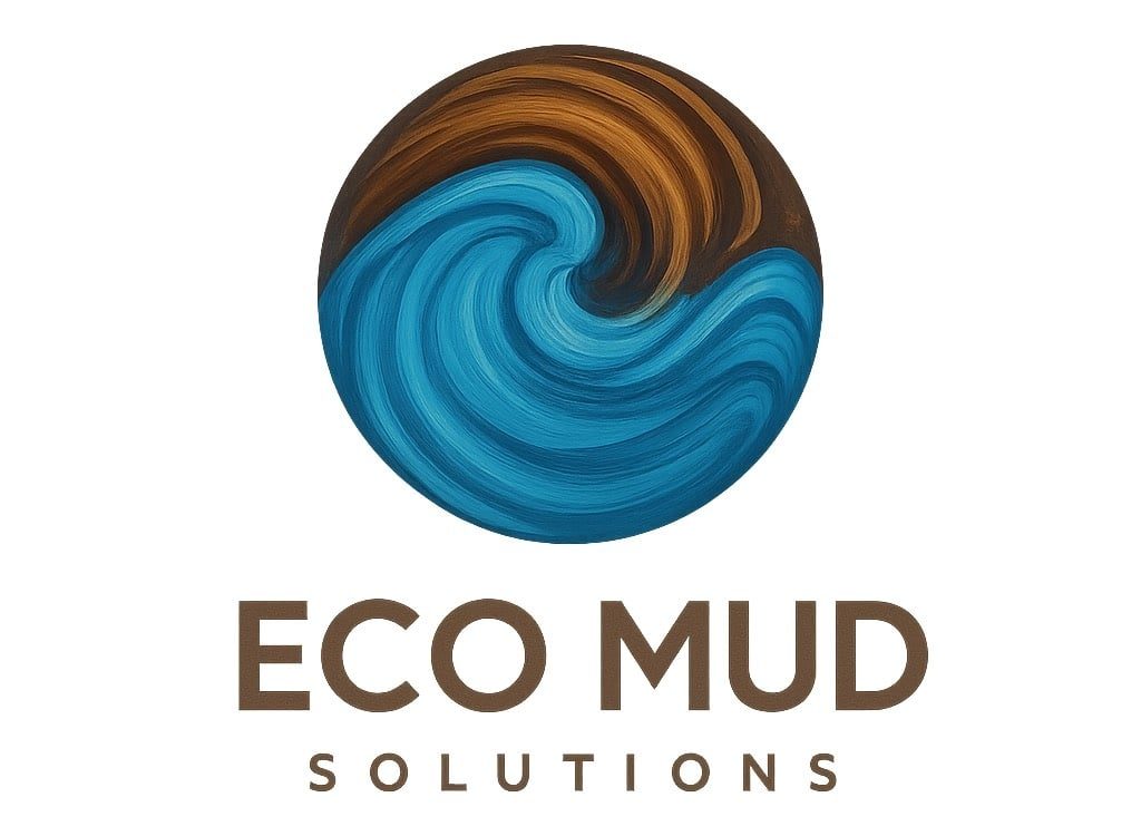 Eco Mud Solutions Logo